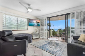 Cairns Esplanade Apartment